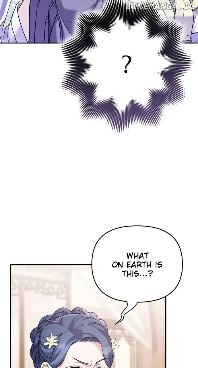 A Master, Who Woke up as a Concubine Chapter 39 page 55
