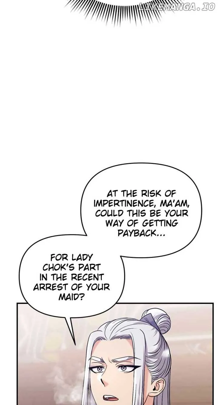 A Master, Who Woke up as a Concubine Chapter 62 page 88