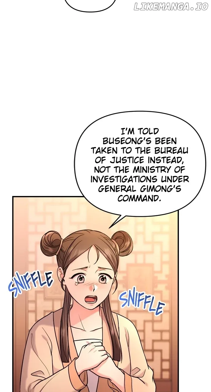 A Master, Who Woke up as a Concubine Chapter 60 page 93