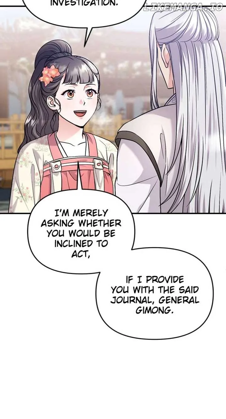 A Master, Who Woke up as a Concubine Chapter 62 page 90