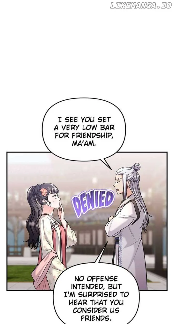 A Master, Who Woke up as a Concubine Chapter 62 page 92