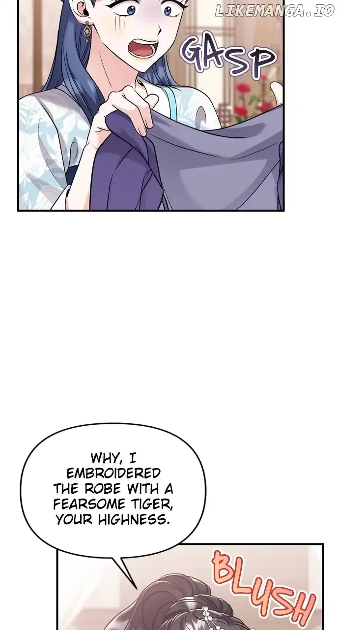A Master, Who Woke up as a Concubine Chapter 39 page 56