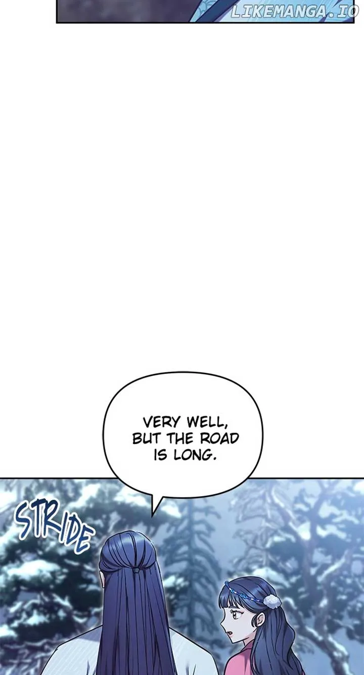 A Master, Who Woke up as a Concubine Chapter 66 page 18