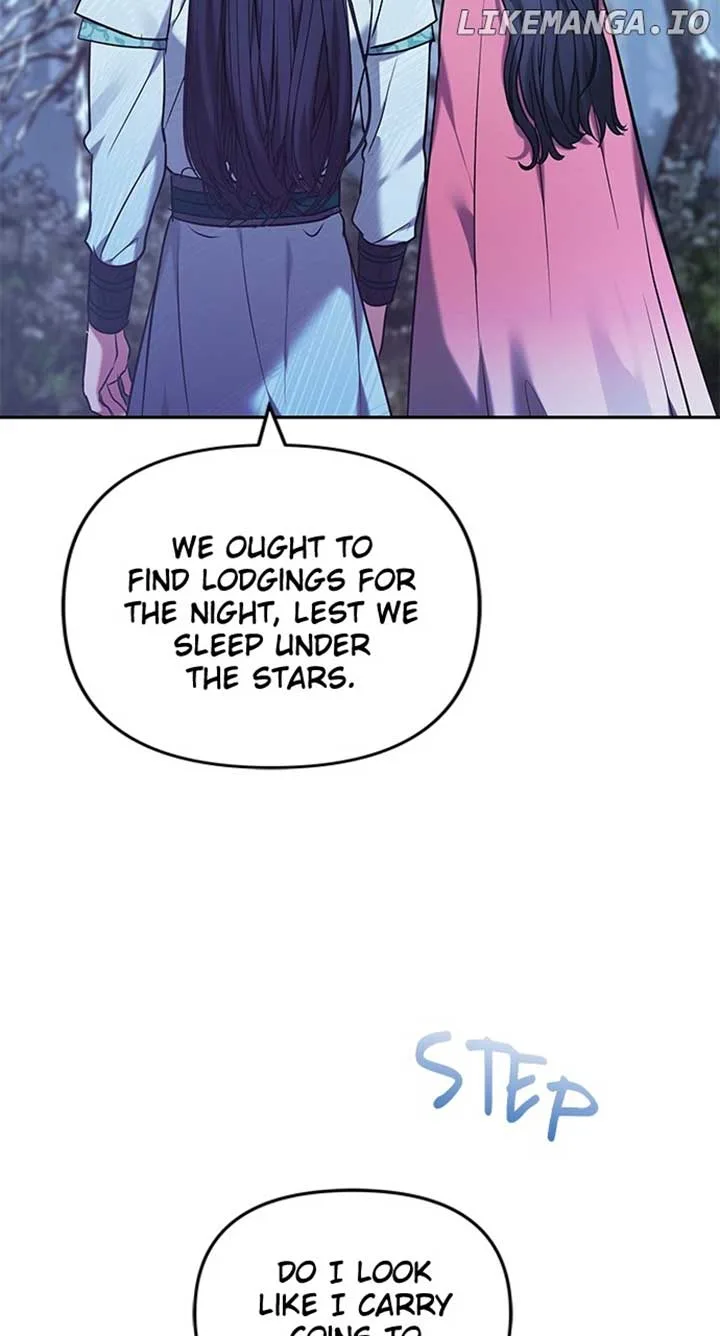 A Master, Who Woke up as a Concubine Chapter 66 page 19