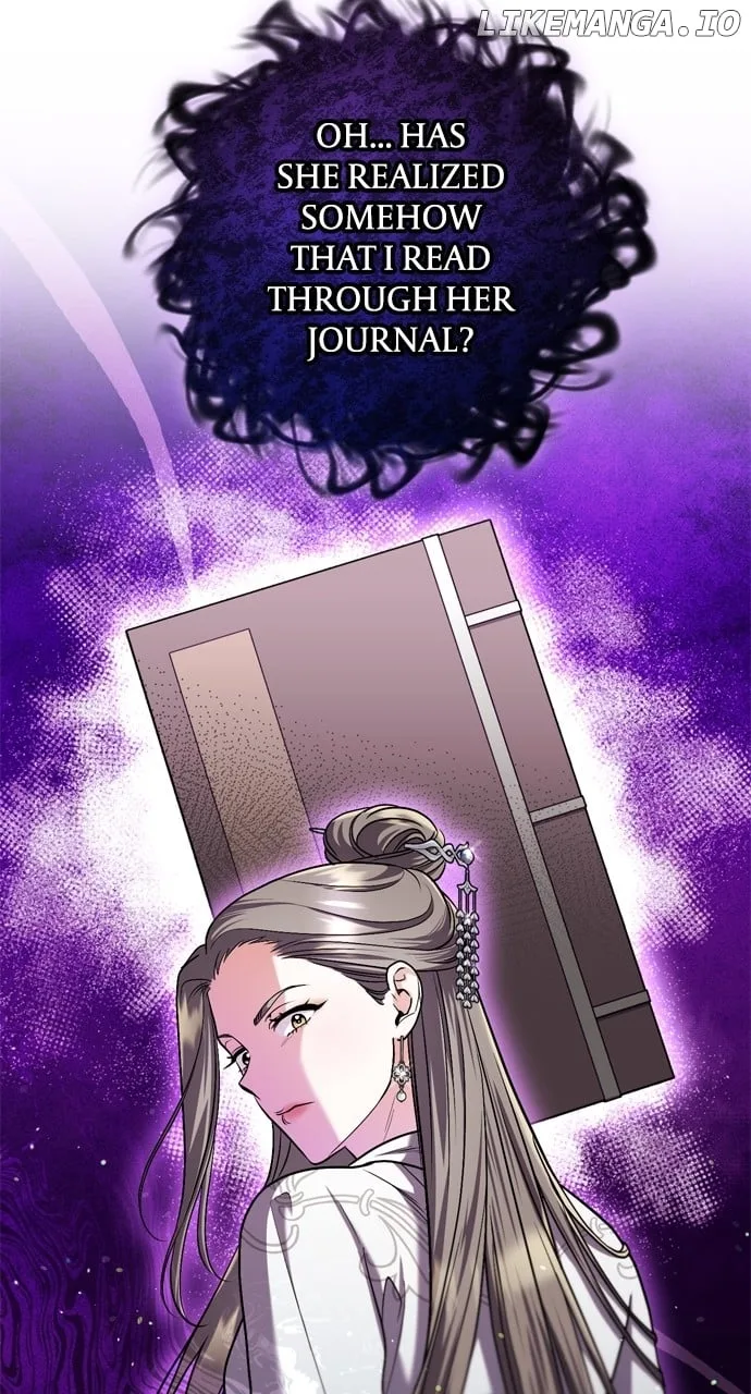 A Master, Who Woke up as a Concubine Chapter 60 page 98