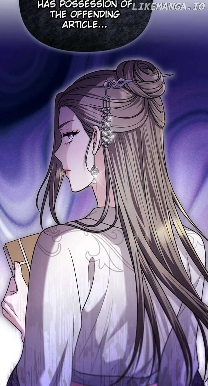 A Master, Who Woke up as a Concubine Chapter 62 page 96