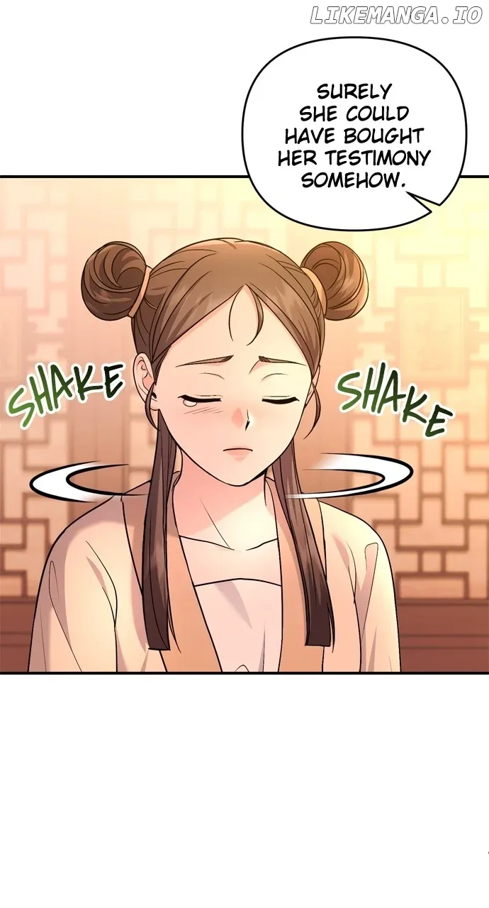 A Master, Who Woke up as a Concubine Chapter 60 page 101
