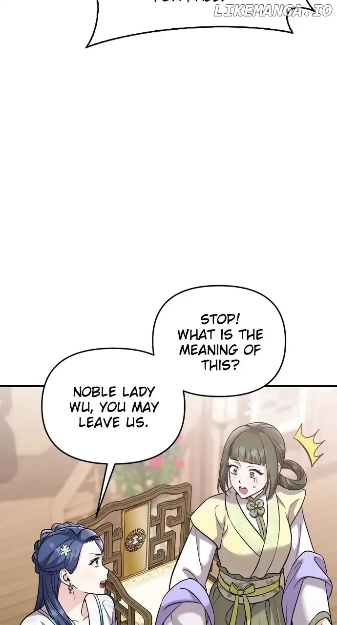 A Master, Who Woke up as a Concubine Chapter 39 page 64