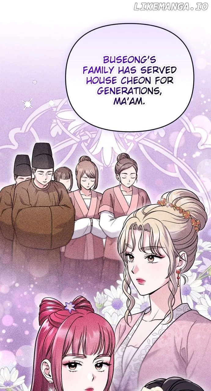 A Master, Who Woke up as a Concubine Chapter 60 page 102