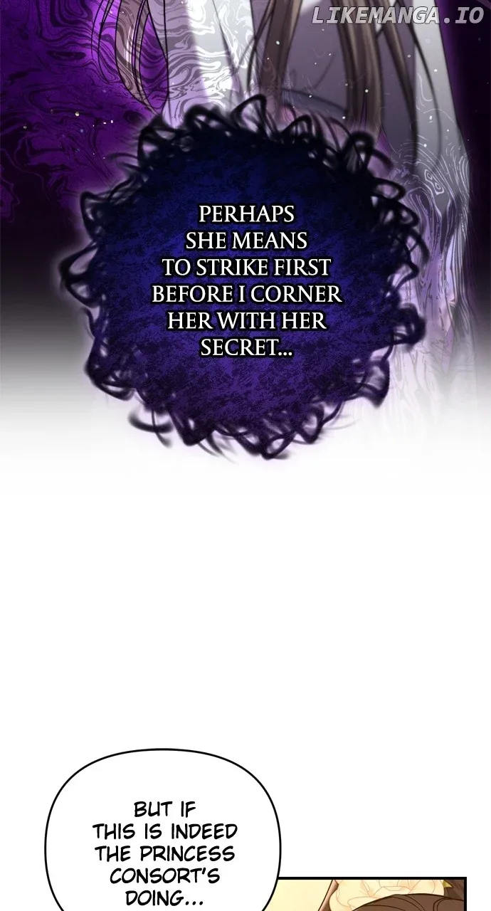 A Master, Who Woke up as a Concubine Chapter 60 page 99