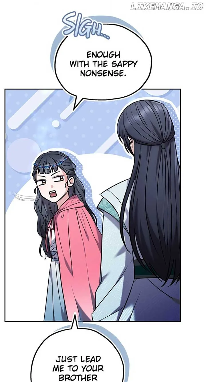 A Master, Who Woke up as a Concubine Chapter 66 page 16