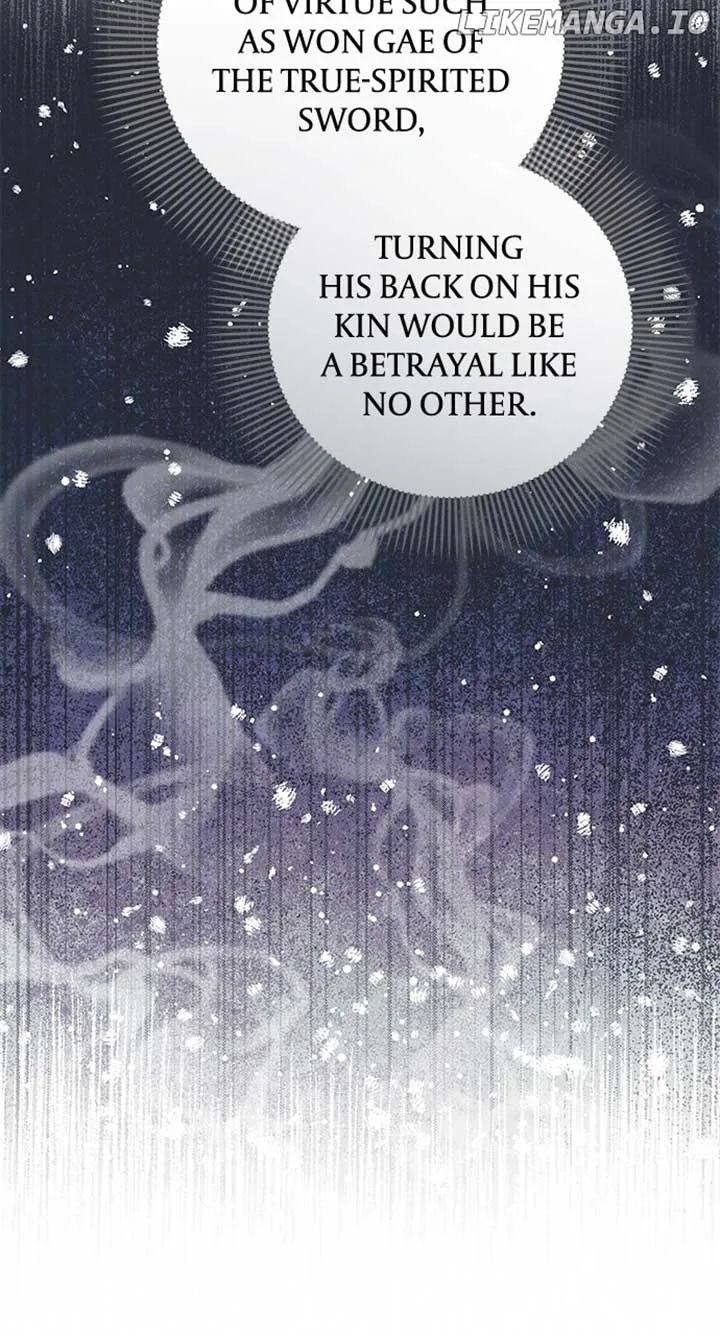 A Master, Who Woke up as a Concubine Chapter 66 page 15