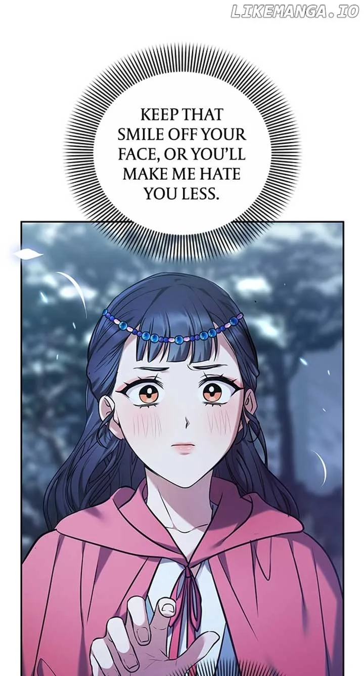 A Master, Who Woke up as a Concubine Chapter 66 page 22