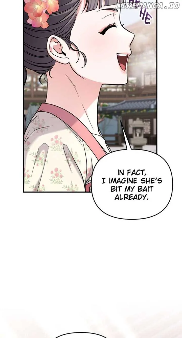A Master, Who Woke up as a Concubine Chapter 62 page 98