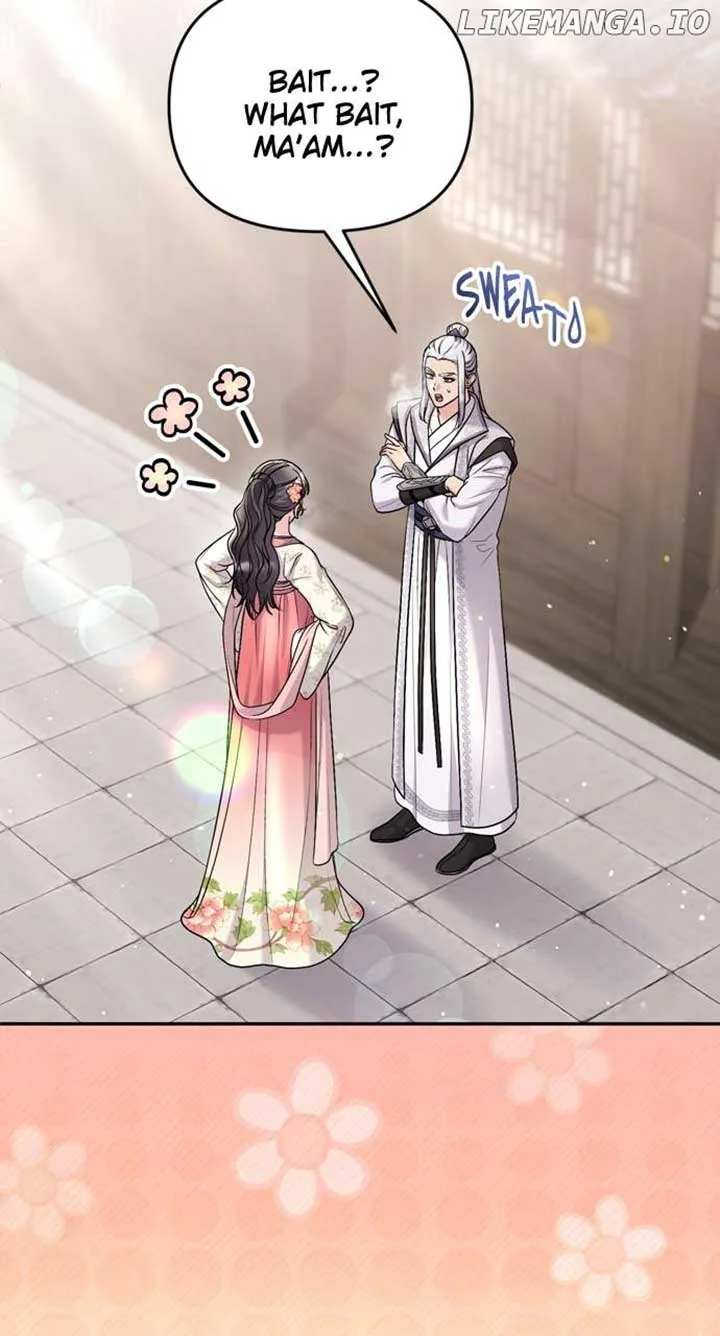 A Master, Who Woke up as a Concubine Chapter 62 page 99