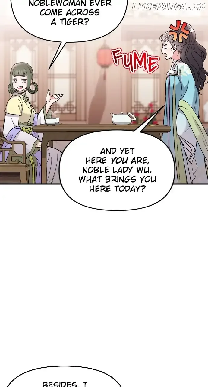 A Master, Who Woke up as a Concubine Chapter 39 page 62
