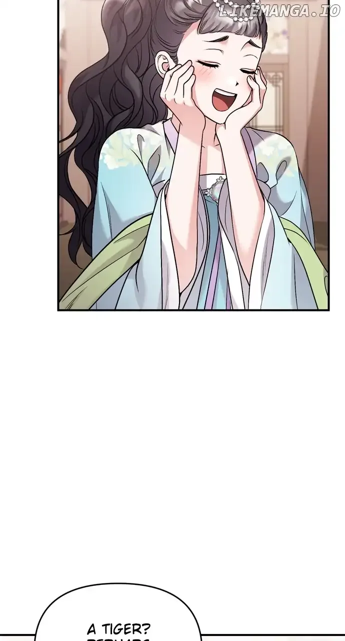 A Master, Who Woke up as a Concubine Chapter 39 page 57