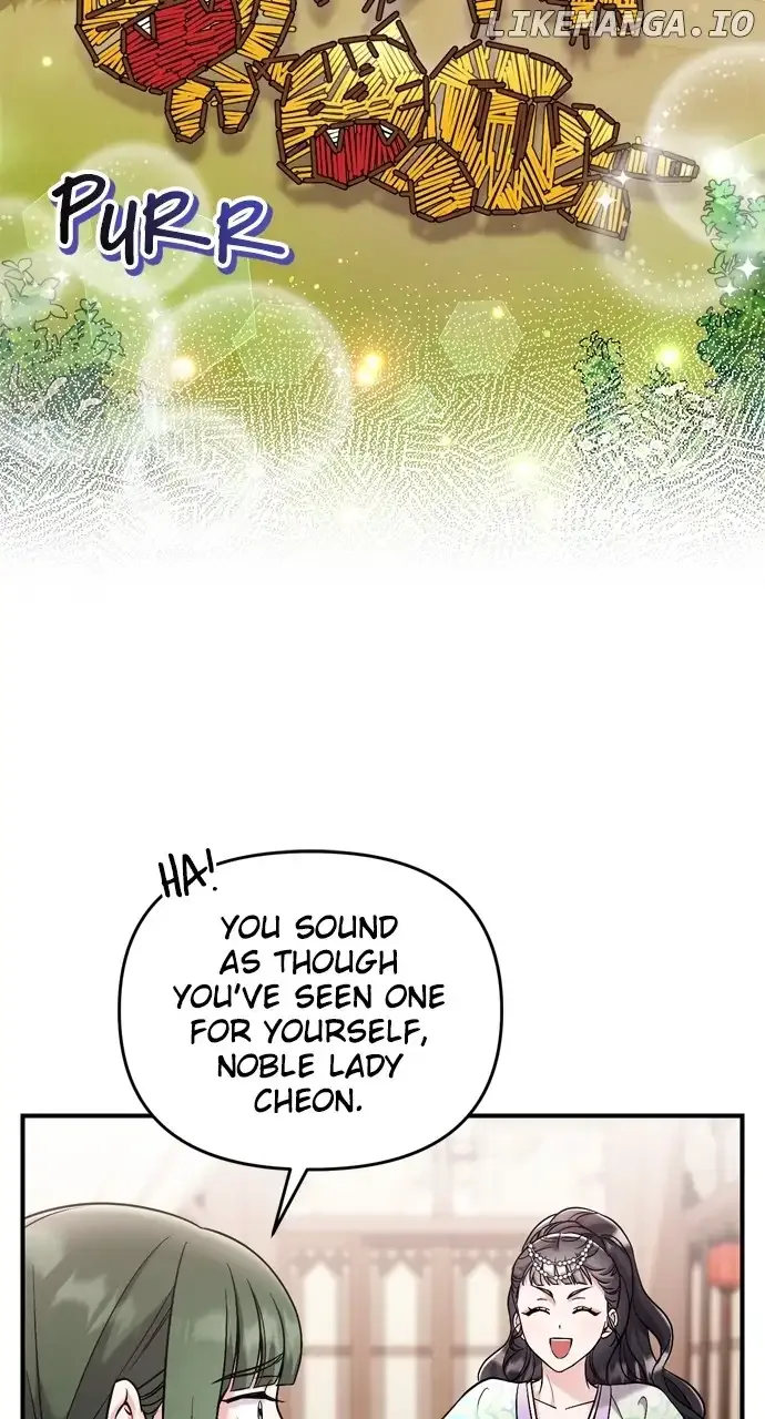 A Master, Who Woke up as a Concubine Chapter 39 page 60