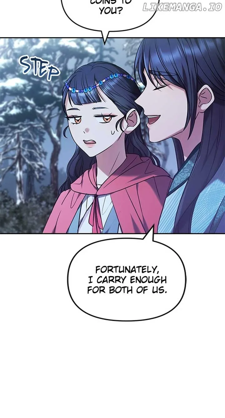 A Master, Who Woke up as a Concubine Chapter 66 page 20