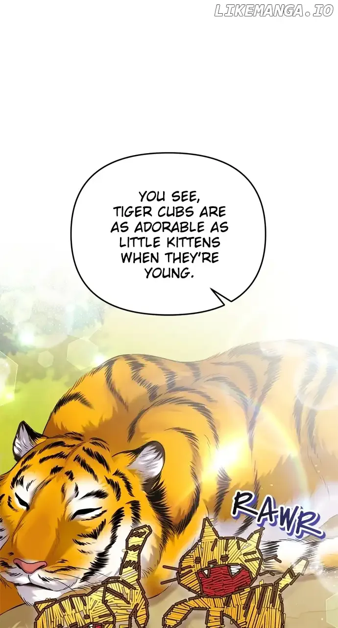 A Master, Who Woke up as a Concubine Chapter 39 page 59