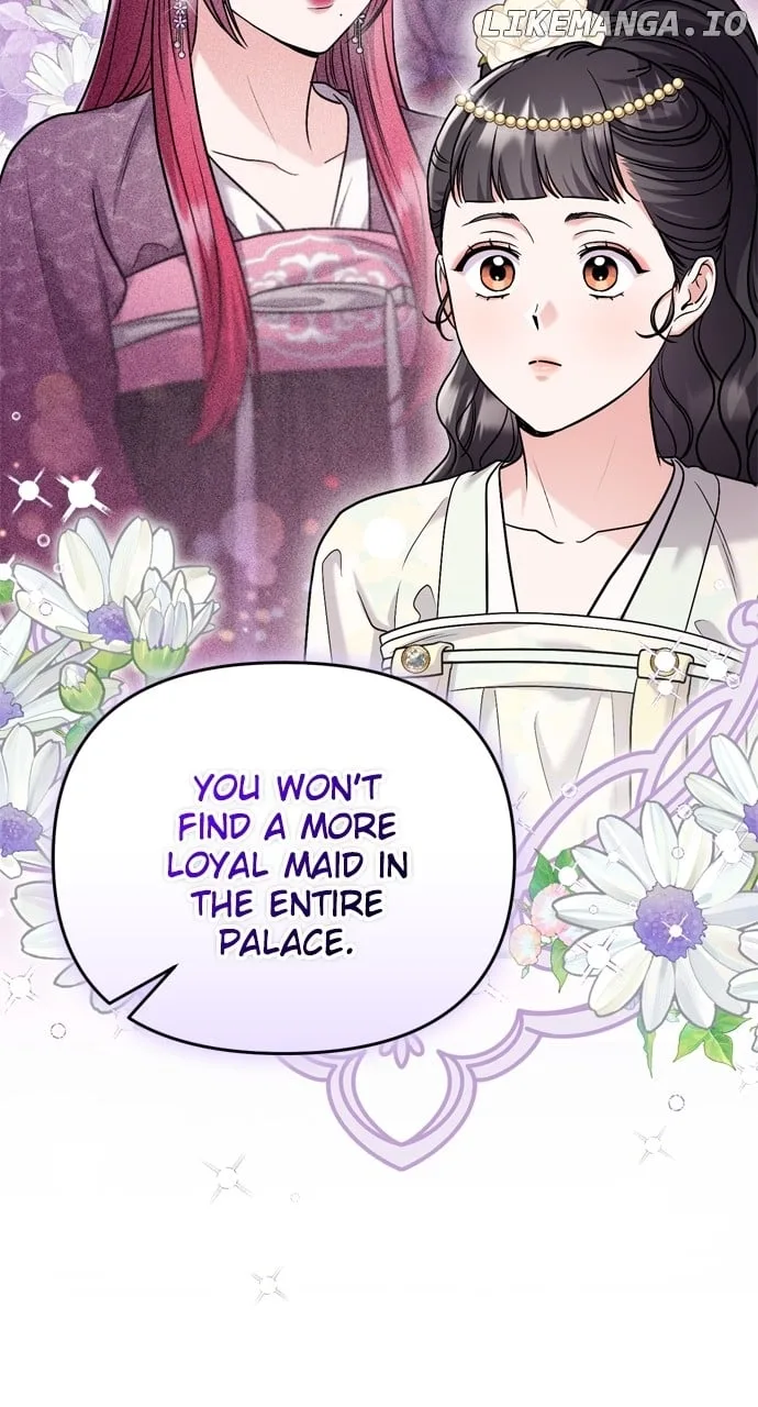 A Master, Who Woke up as a Concubine Chapter 60 page 103