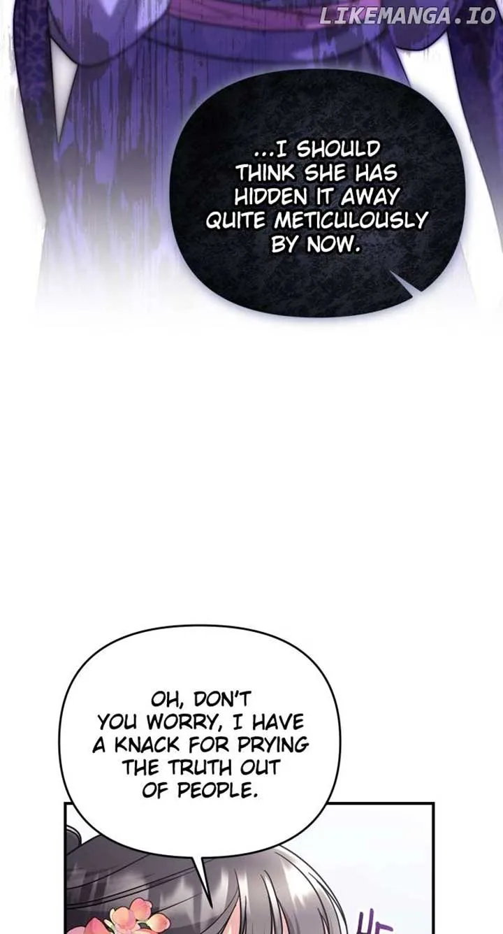 A Master, Who Woke up as a Concubine Chapter 62 page 97