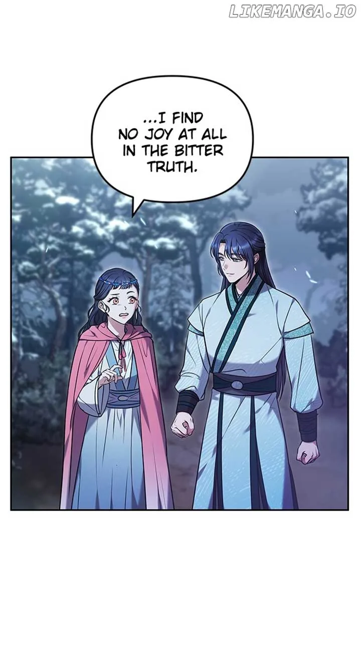 A Master, Who Woke up as a Concubine Chapter 66 page 21