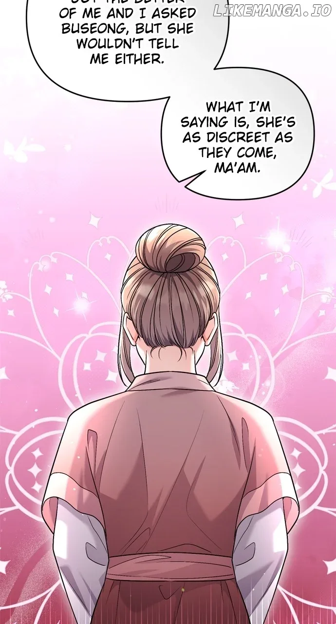 A Master, Who Woke up as a Concubine Chapter 60 page 109