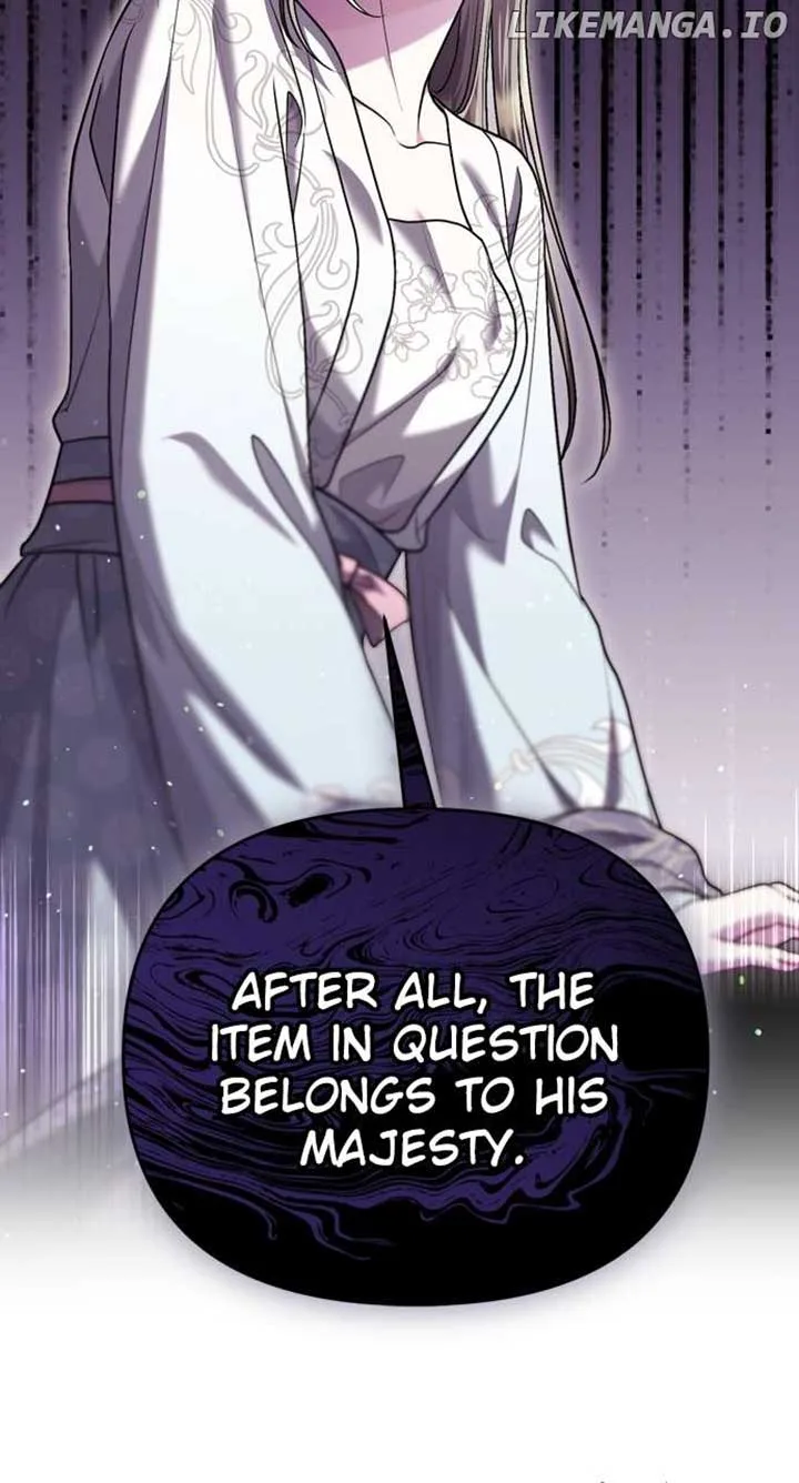 A Master, Who Woke up as a Concubine Chapter 62 page 105