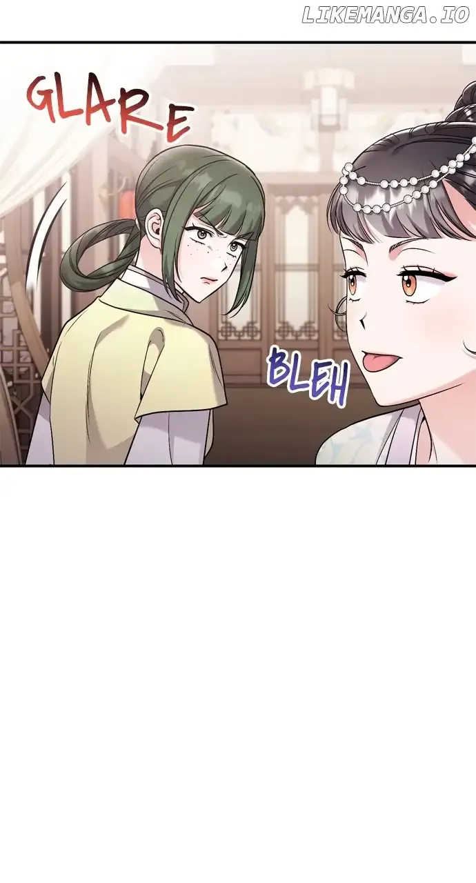 A Master, Who Woke up as a Concubine Chapter 39 page 68