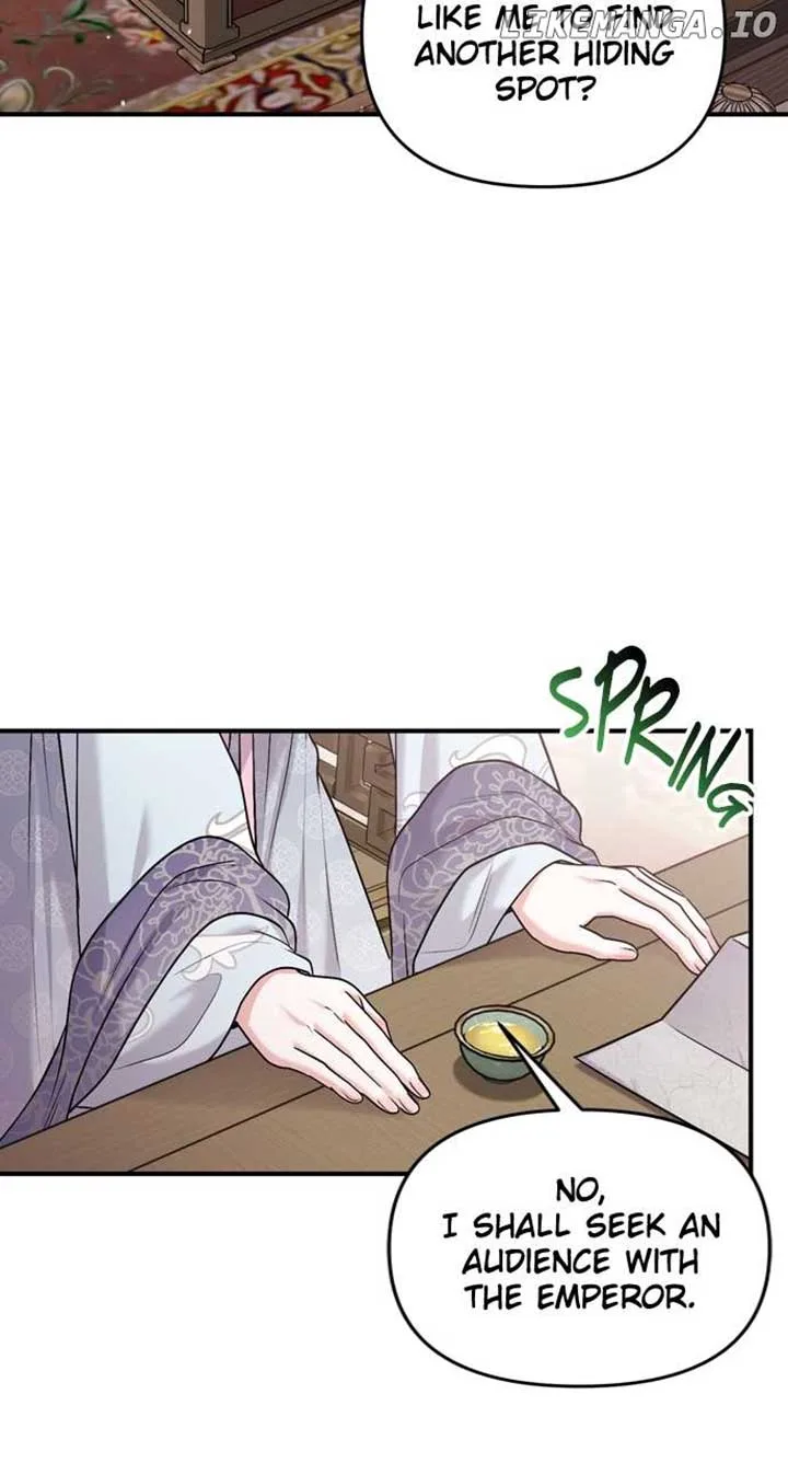 A Master, Who Woke up as a Concubine Chapter 62 page 103