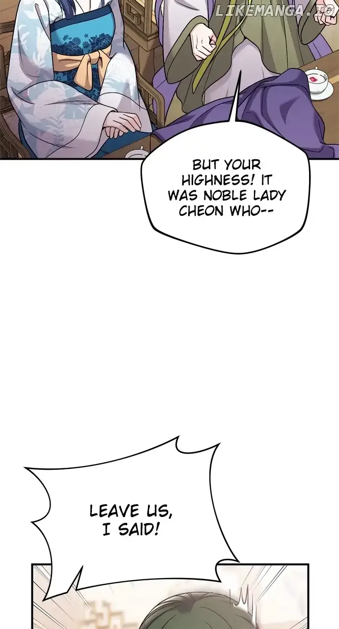 A Master, Who Woke up as a Concubine Chapter 39 page 65