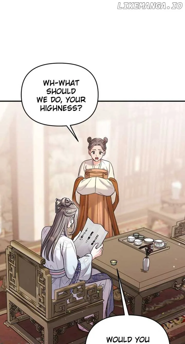 A Master, Who Woke up as a Concubine Chapter 62 page 102