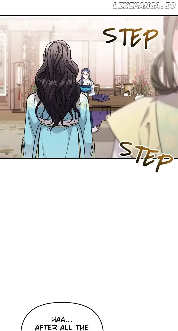 A Master, Who Woke up as a Concubine Chapter 39 page 69