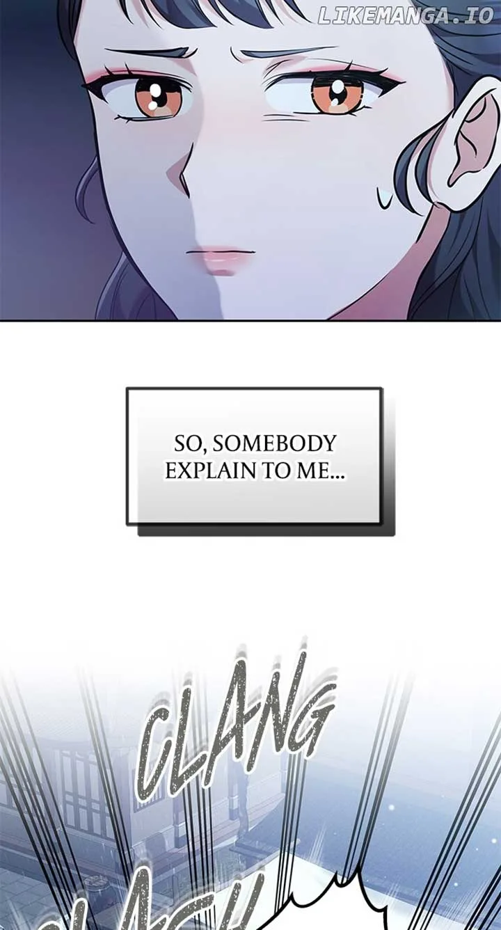 A Master, Who Woke up as a Concubine Chapter 66 page 31