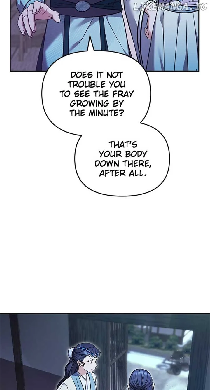 A Master, Who Woke up as a Concubine Chapter 66 page 37