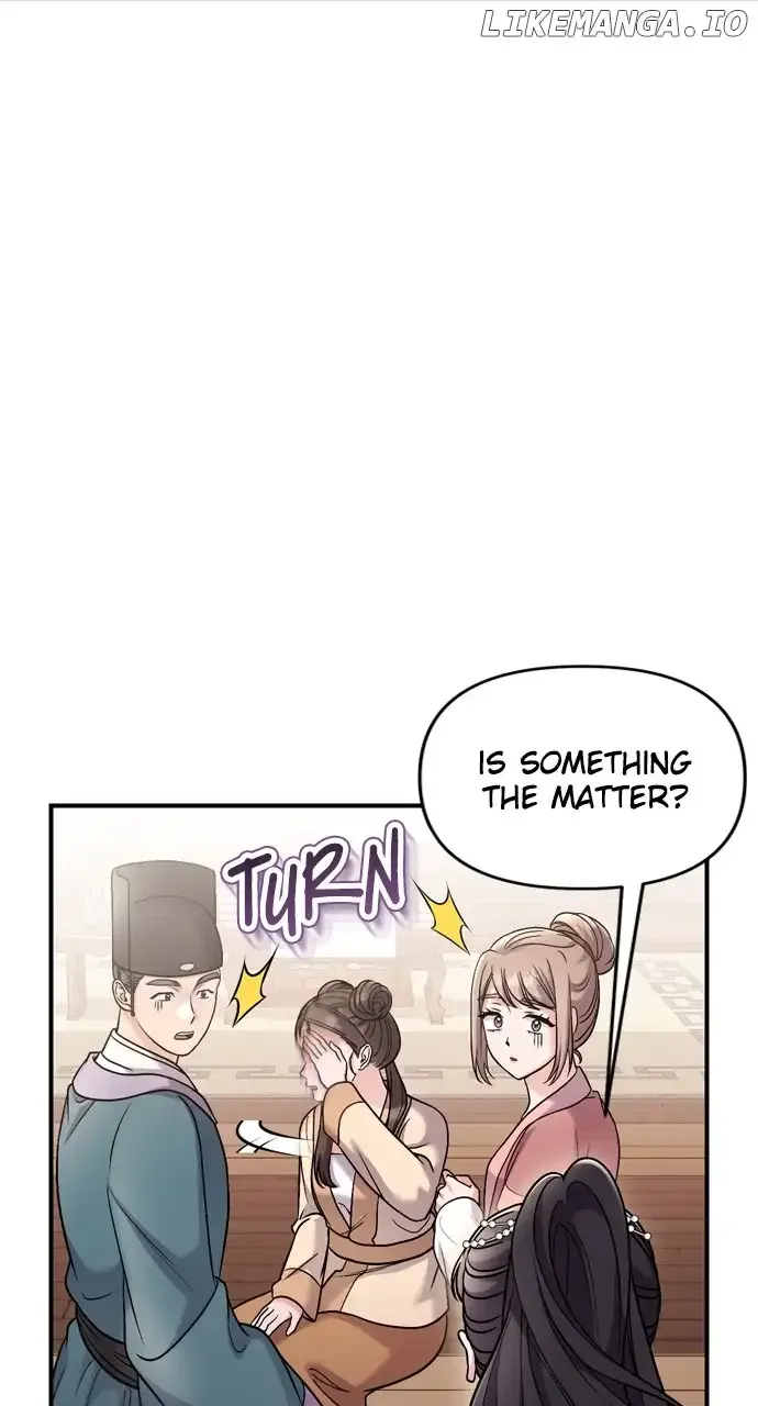 A Master, Who Woke up as a Concubine Chapter 39 page 79