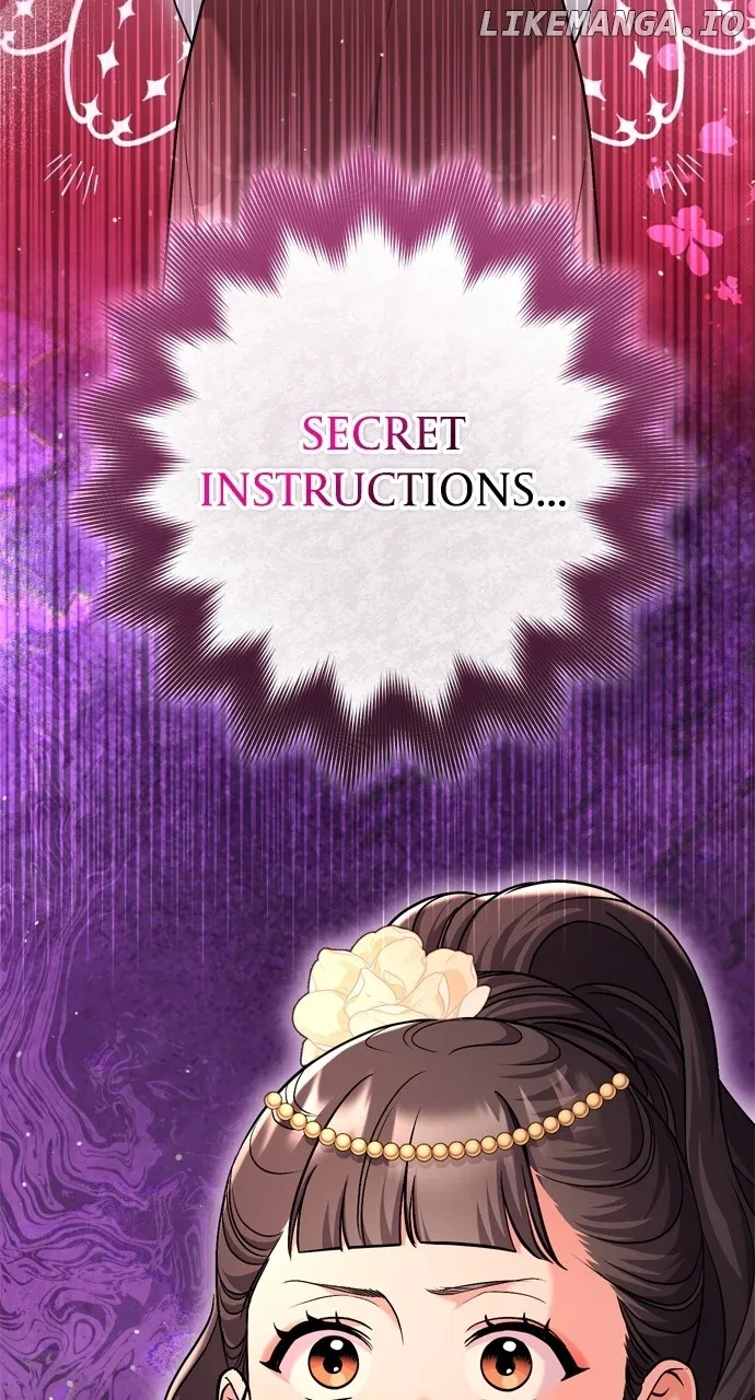 A Master, Who Woke up as a Concubine Chapter 60 page 110