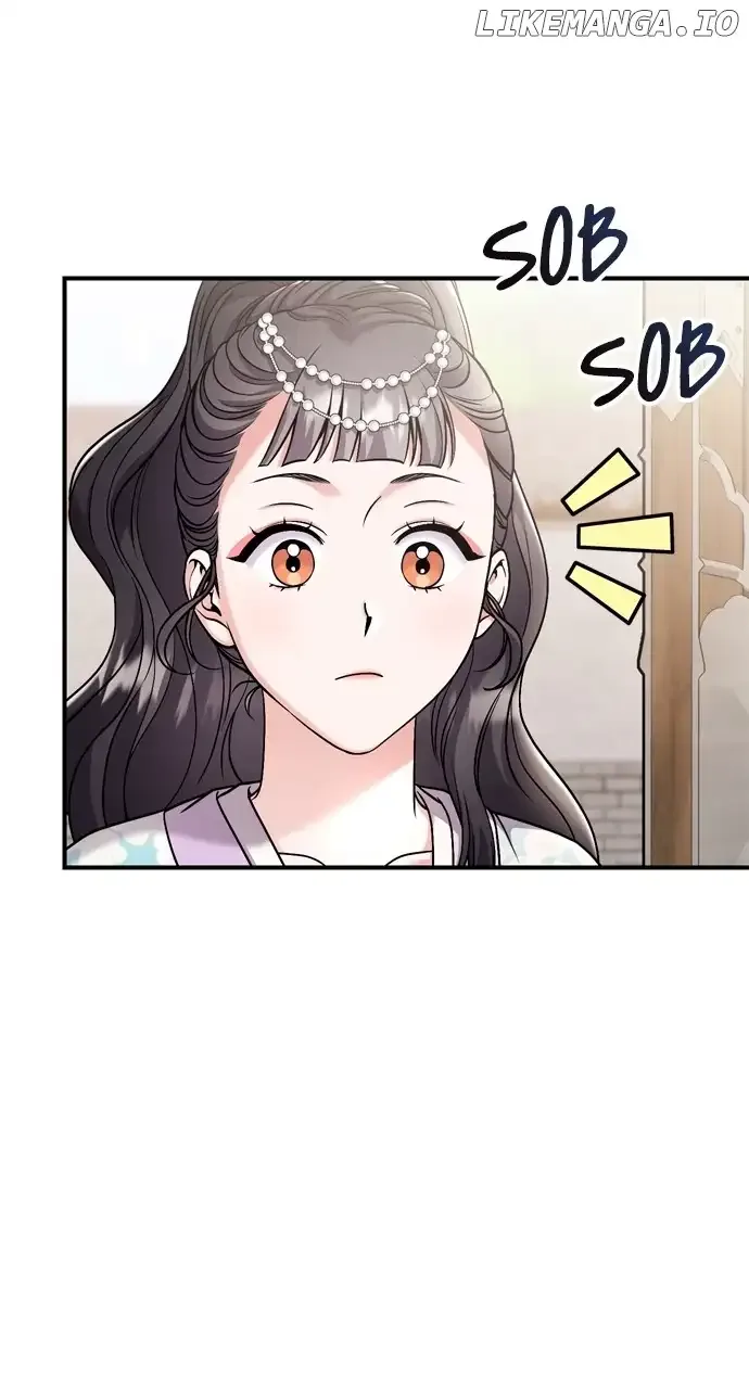 A Master, Who Woke up as a Concubine Chapter 39 page 77