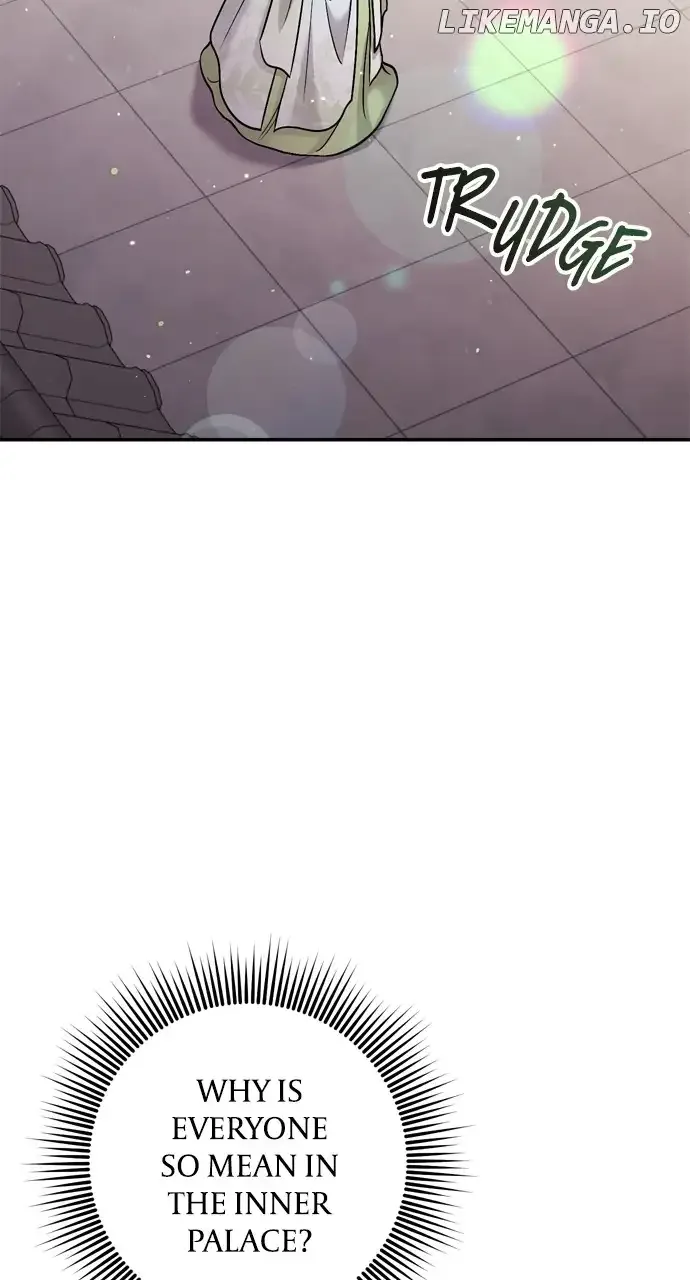 A Master, Who Woke up as a Concubine Chapter 39 page 74