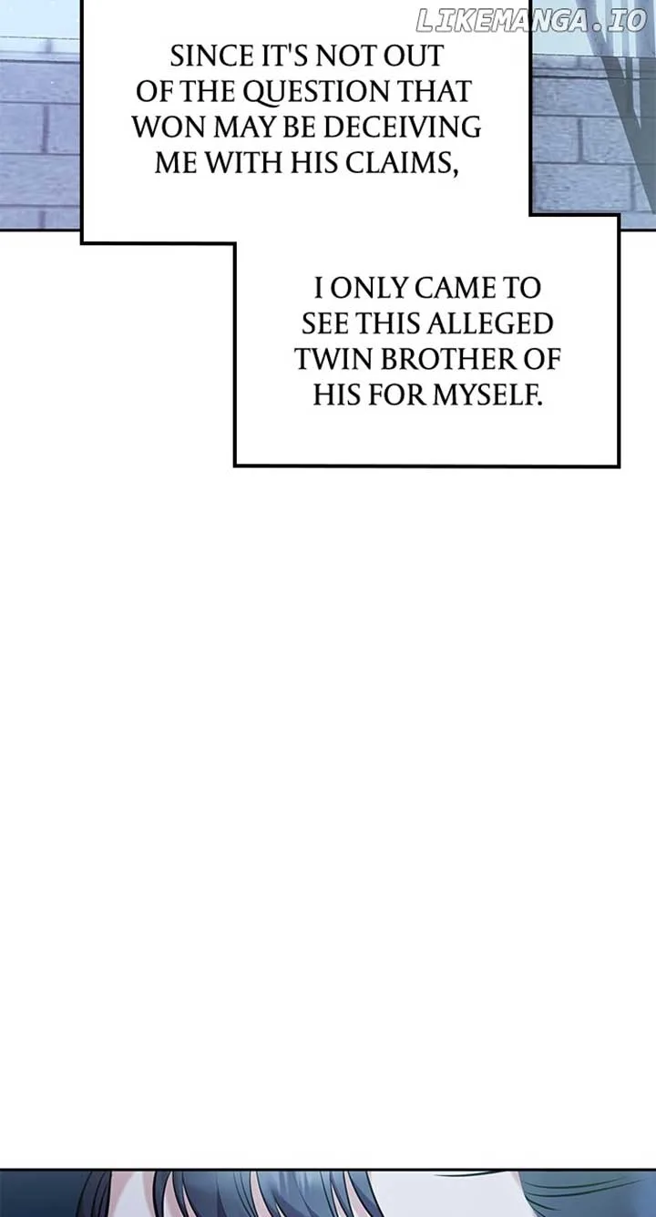 A Master, Who Woke up as a Concubine Chapter 66 page 30