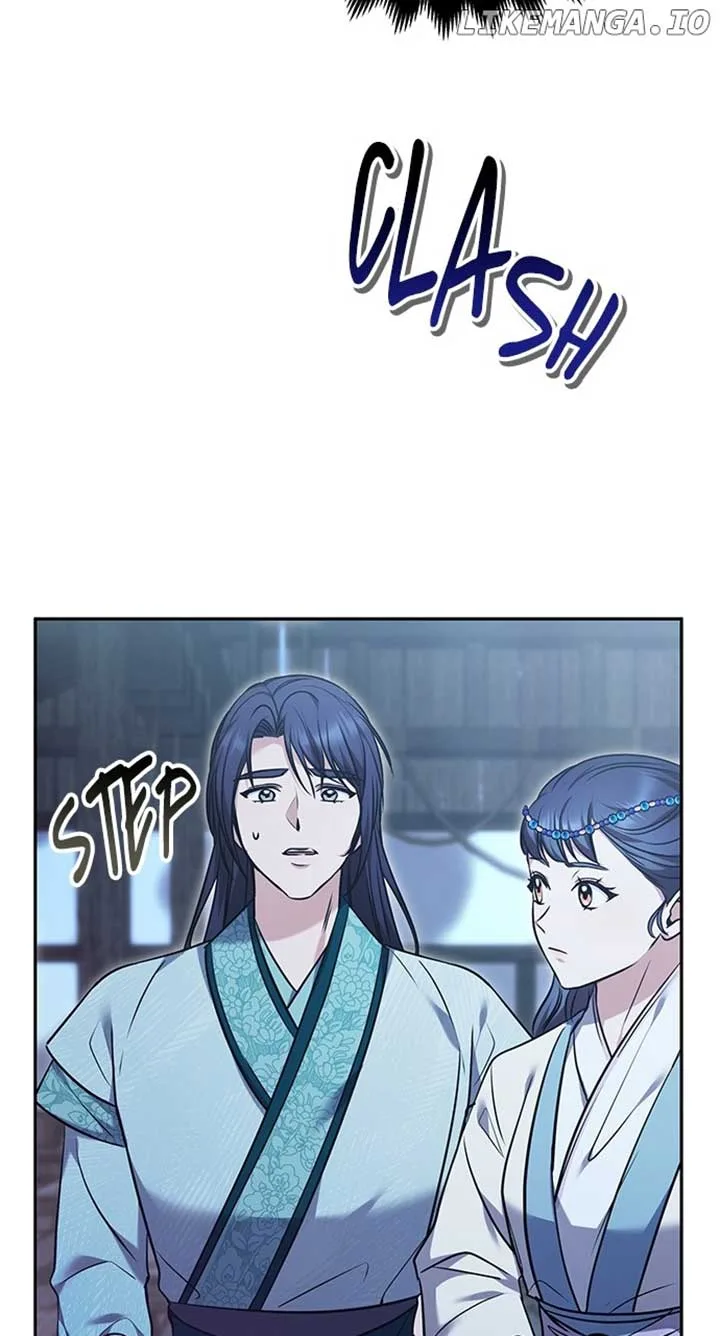 A Master, Who Woke up as a Concubine Chapter 66 page 36