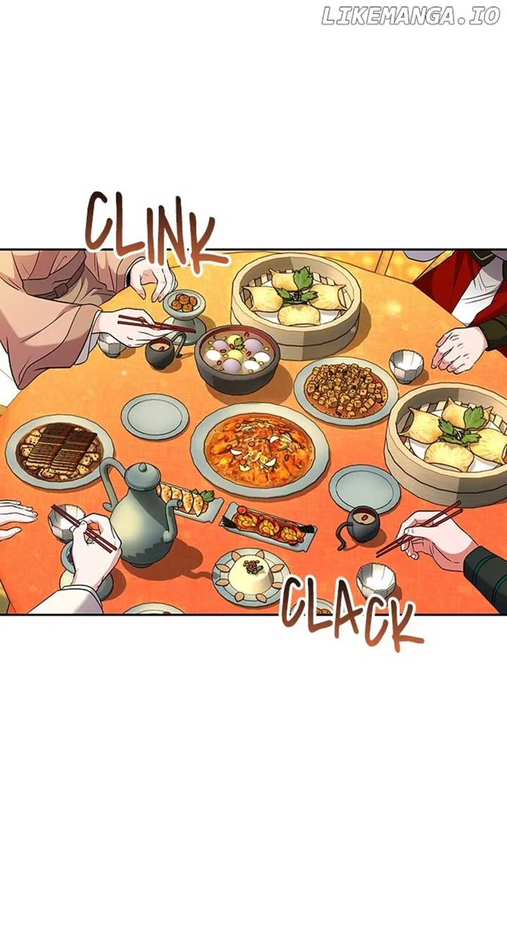 A Master, Who Woke up as a Concubine Chapter 68 page 8