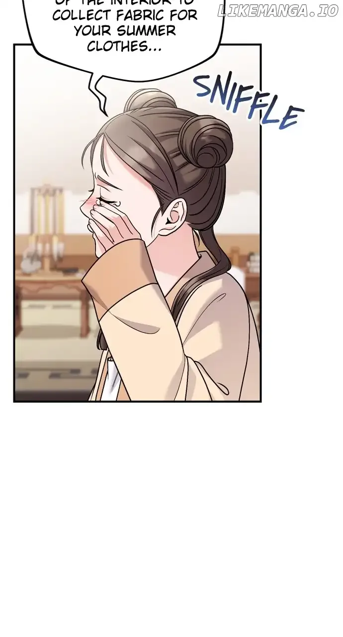 A Master, Who Woke up as a Concubine Chapter 39 page 82