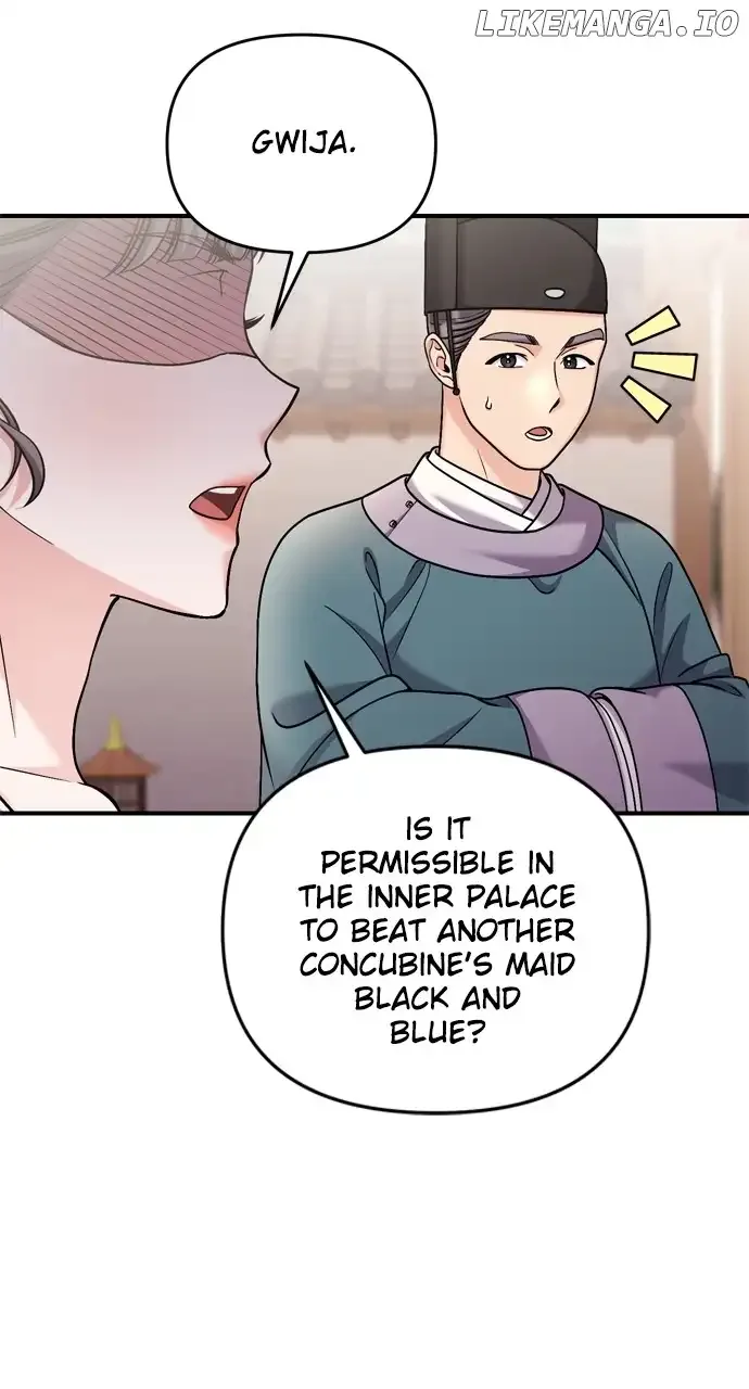 A Master, Who Woke up as a Concubine Chapter 39 page 87