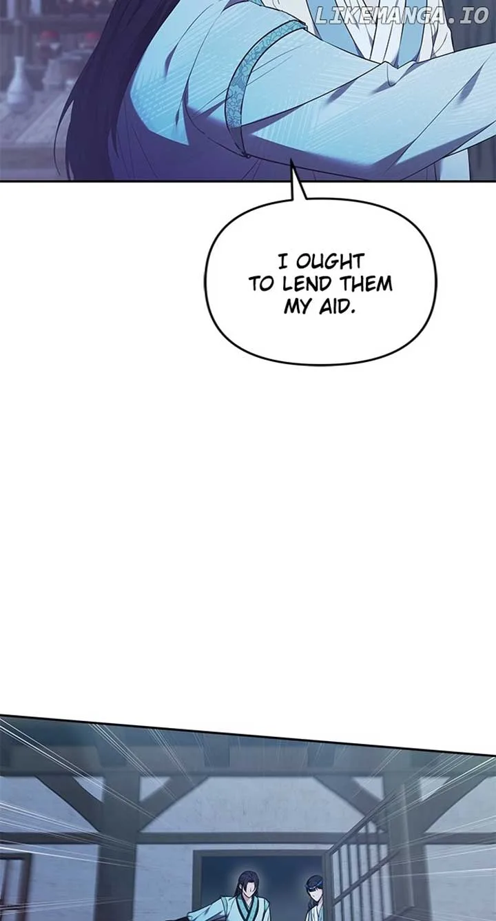 A Master, Who Woke up as a Concubine Chapter 66 page 42