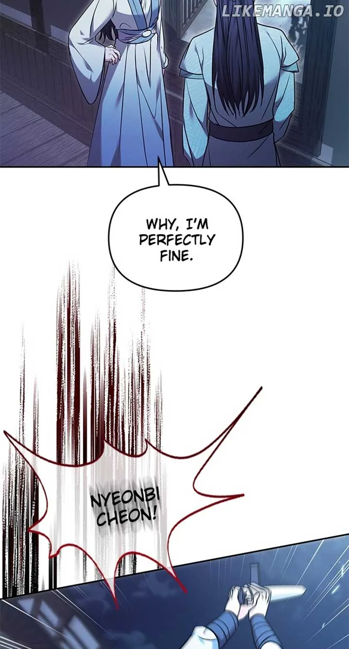A Master, Who Woke up as a Concubine Chapter 66 page 38
