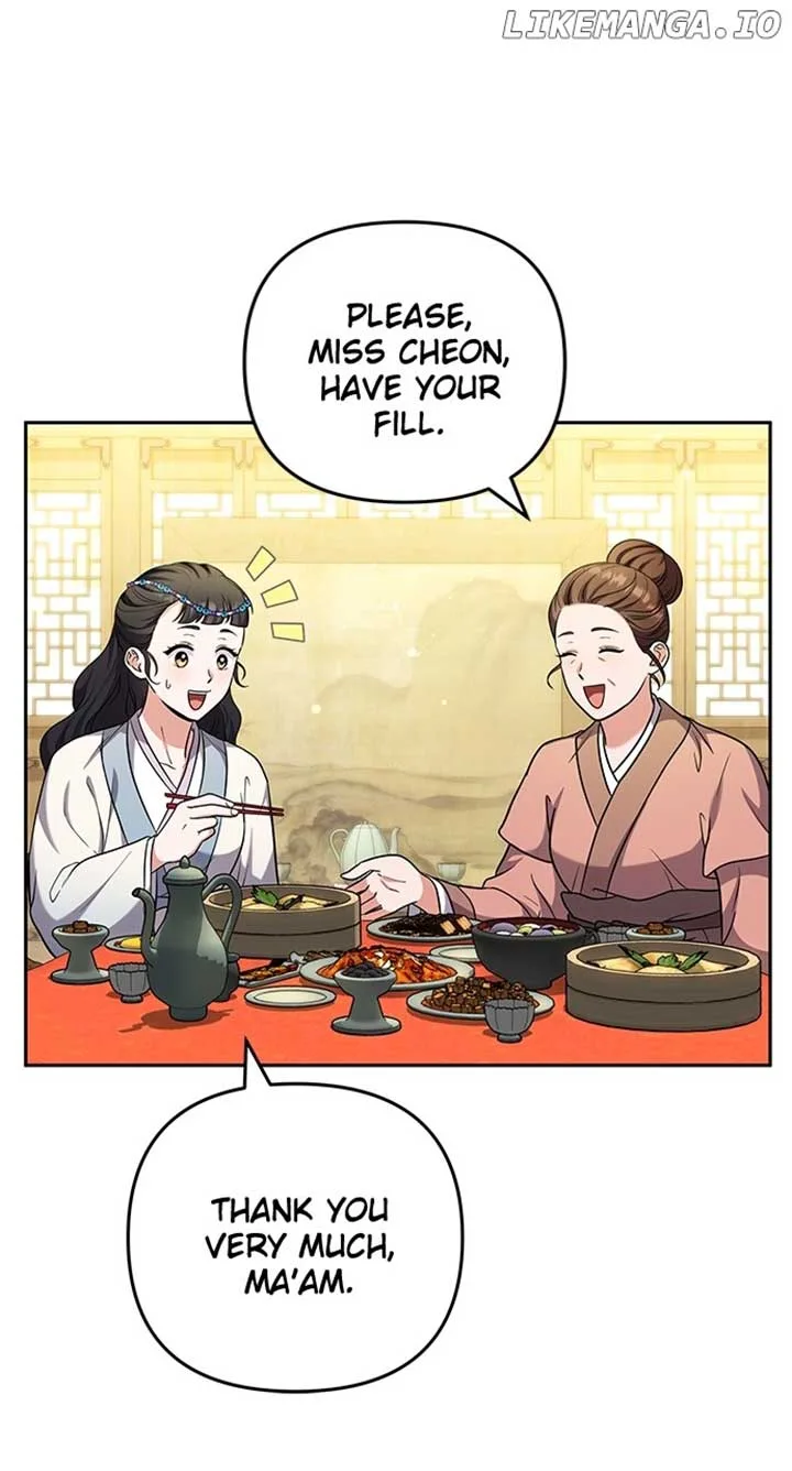 A Master, Who Woke up as a Concubine Chapter 68 page 11