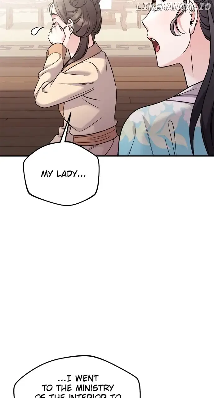 A Master, Who Woke up as a Concubine Chapter 39 page 81