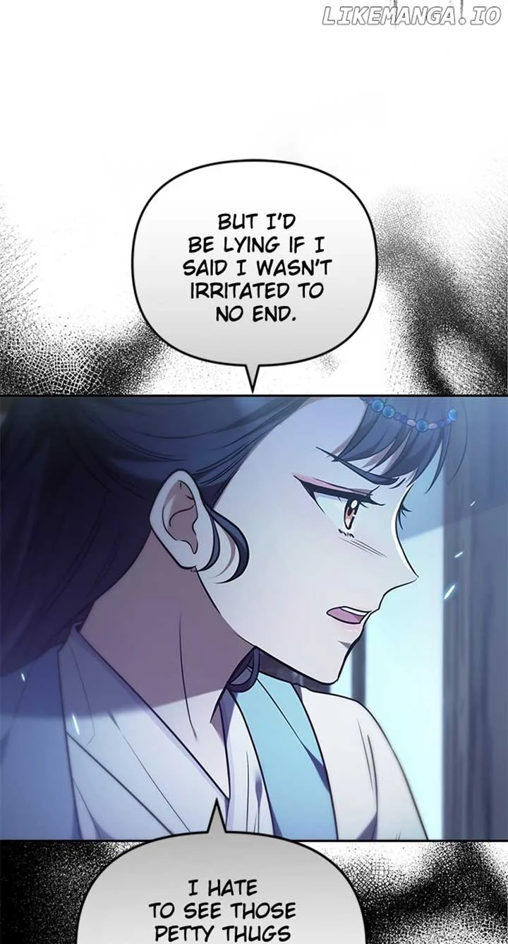 A Master, Who Woke up as a Concubine Chapter 66 page 40
